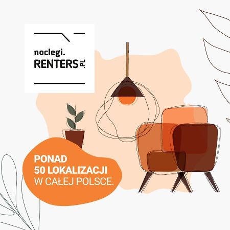 Apartments Warsaw Krolewska By Noclegi Renters المظهر الخارجي الصورة