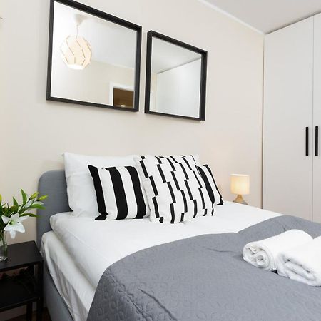 Apartments Warsaw Krolewska By Noclegi Renters المظهر الخارجي الصورة