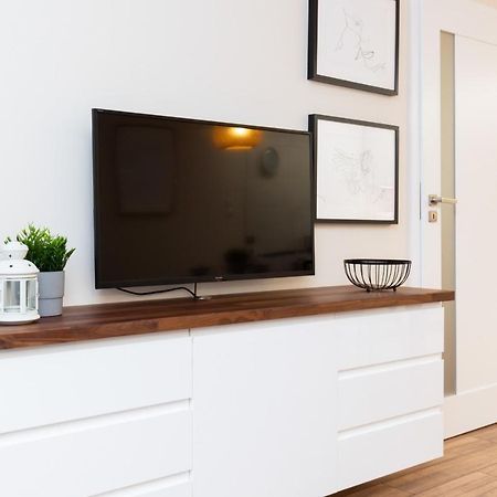 Apartments Warsaw Krolewska By Noclegi Renters المظهر الخارجي الصورة