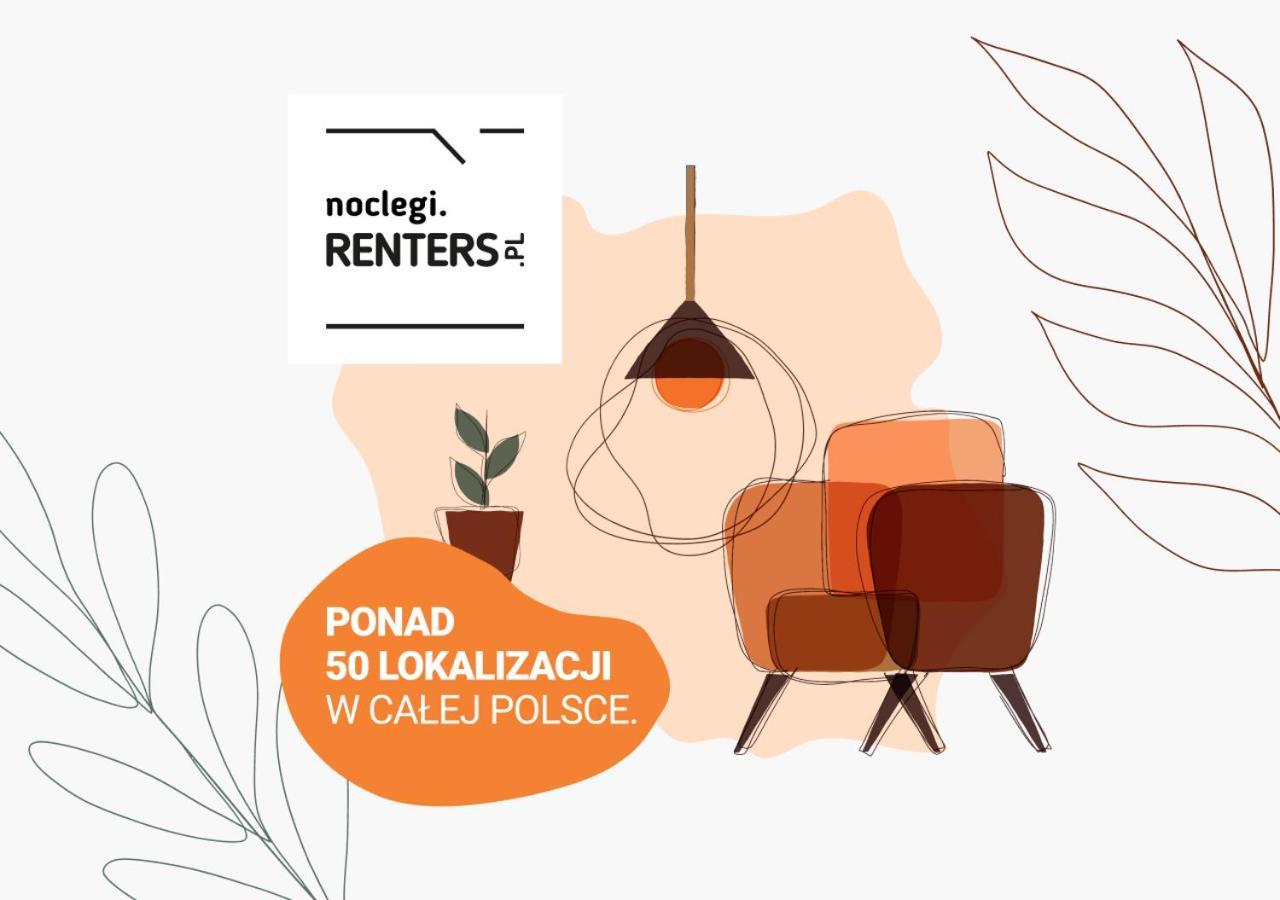 Apartments Warsaw Krolewska By Noclegi Renters المظهر الخارجي الصورة