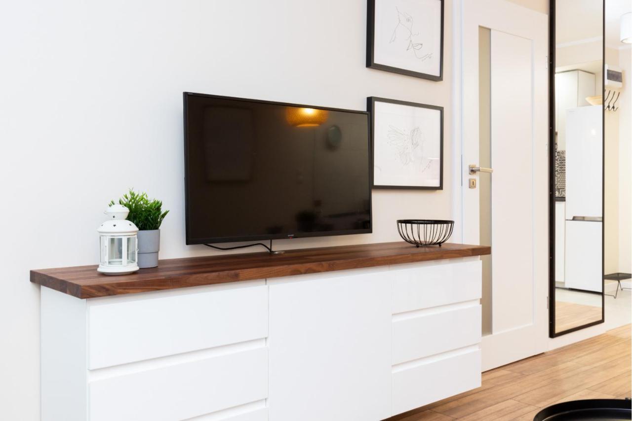 Apartments Warsaw Krolewska By Noclegi Renters المظهر الخارجي الصورة