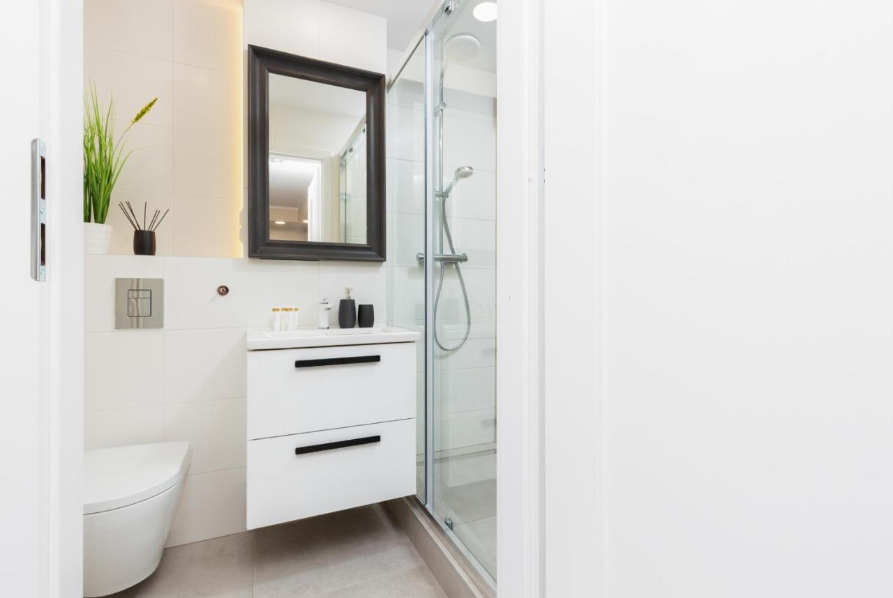 Apartments Warsaw Krolewska By Noclegi Renters المظهر الخارجي الصورة