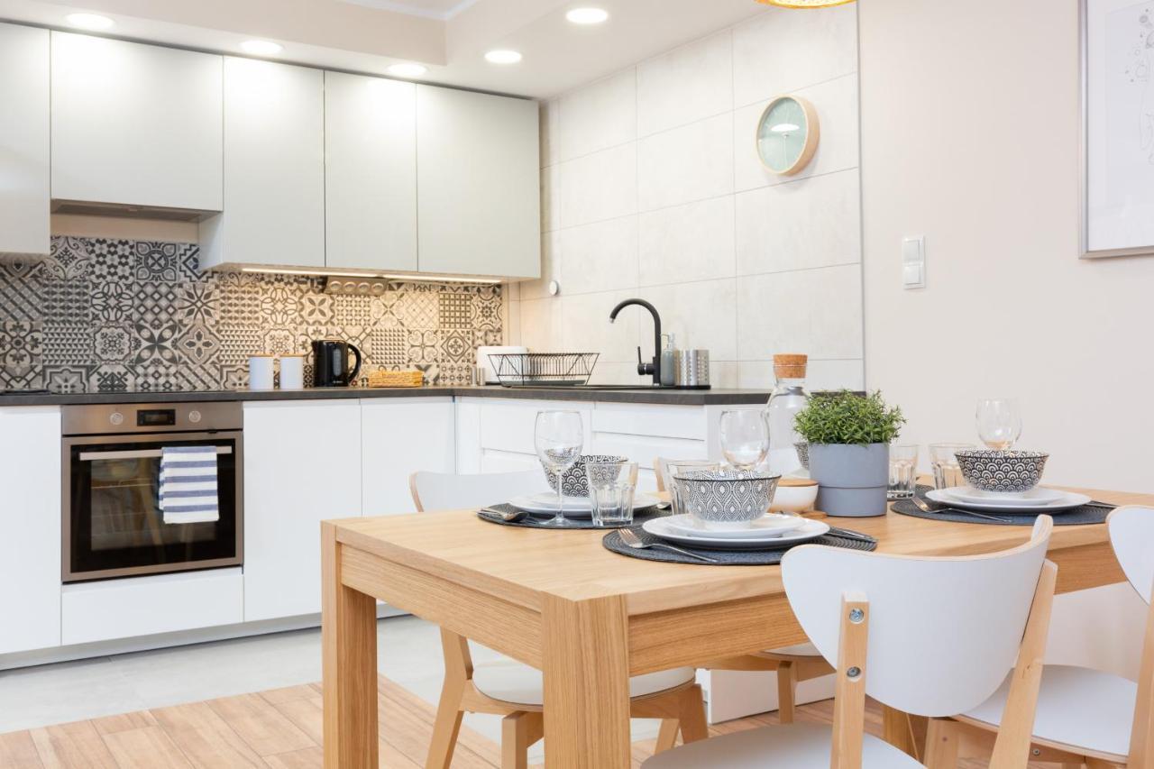 Apartments Warsaw Krolewska By Noclegi Renters المظهر الخارجي الصورة