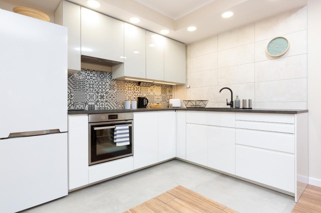 Apartments Warsaw Krolewska By Noclegi Renters المظهر الخارجي الصورة